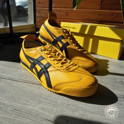 OnitsukaTiger休闲运动男女