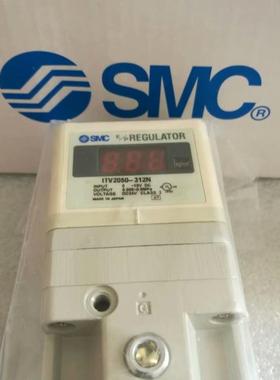 议价SMC电磁阀ITV2050-043CL3 VQ4151-5H1-03 VQ7-6-FG-S-3Z AS50