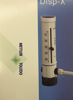 询价RAININ瑞宁瓶口分液器30373528 Disp-X 1-10ml 梅特勒
