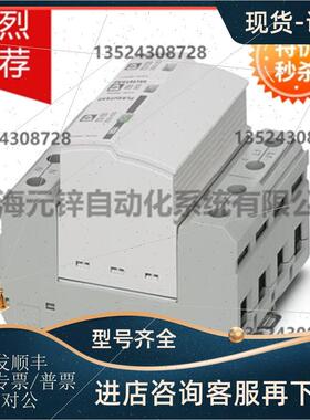 议价I+II 类特殊组合式电涌保护器 - FLT-SEC-T1+T2-1S-350/25-FM