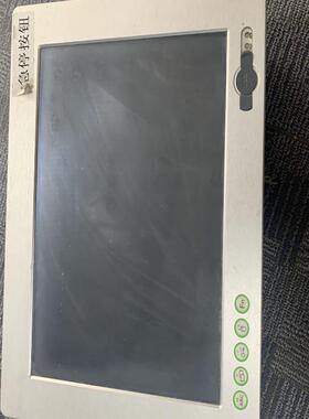 菲尼克斯CPC 5015 PMCO显示屏触摸屏DVG-CPC5015038-HW AC
