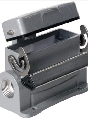 魏德米勒重载连接件套件  1787540000 HDC 16D SDLU 2M25G