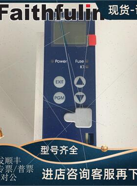 议价Jumo 00556184 久茂单相晶闸管功率控制器 709061 TYA-201