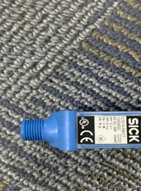 SICK西克光电传器开关GTE10-P4211 1064697