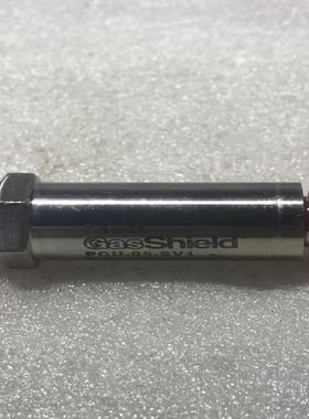 MOTT GAS SHIELD POU-05-SV1 HP1711-100998 FILTEL