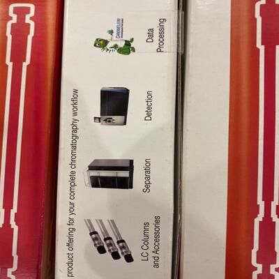 Thermo液相色谱柱30105-254630 28105-254630 2504.6mm,