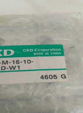 CKDSTG-M-16-10-T0H-D-W1气缸C4514G配传器