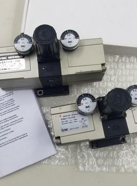 SMC EVBA1110-F02  咨