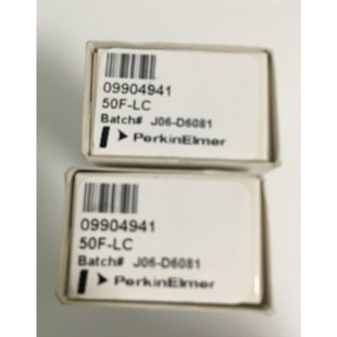 询价美国PE液相色谱仪进样针09904941 平头50ul  perkinelmer