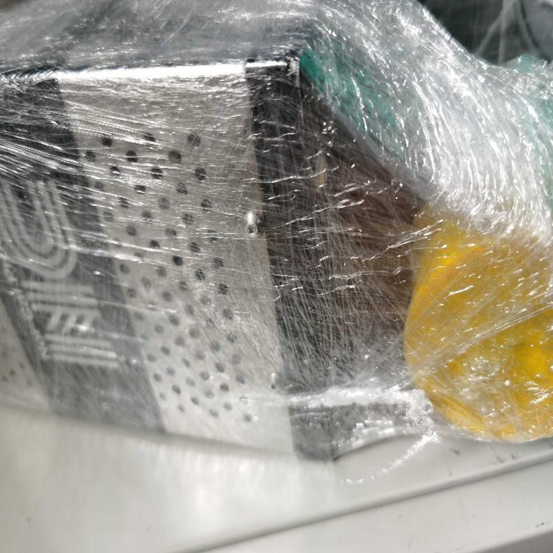 Intellisys 蝶阀 NC TBV-IQA-150-NW-40-K79K 半导体真