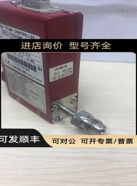 STEC INC SEC-7330MC-RUC SIH4 30SCCM 1/4VCR