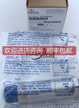 ENTEGRIS英特格过滤器GDCZ01TPE