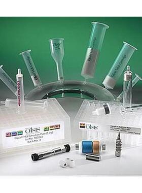 询价WATERS固相萃取小柱186000367 186000256 全新