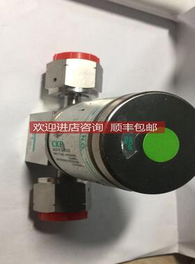 CKD AGD22R-6R 2G-00014G N.O. JXP-316-1/2