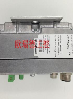 Ersa回流炉传输马达控制器ERL PCSE200
