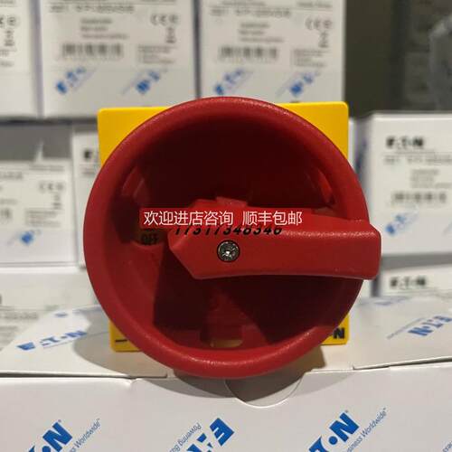 MOELLER/P1-25/E/SVCS)-RT/25A负荷隔离