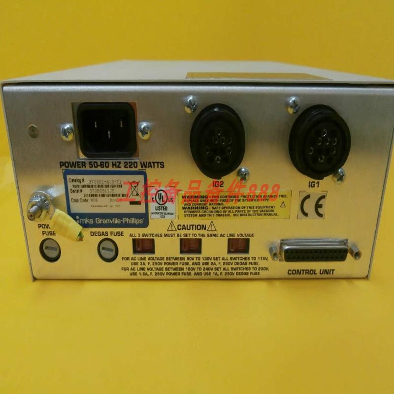 Granville-Phillips 370501-A10-T1