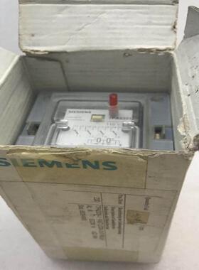 SIEMENS 7PA2331 LOCKOUT RELAY 7XP9011