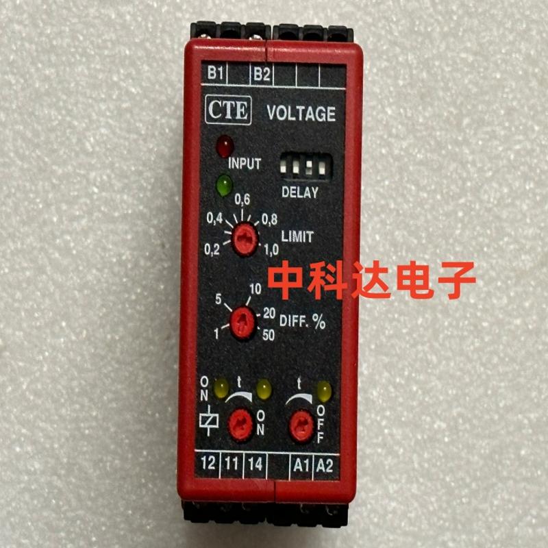 THIIM UMCAE024DA3C 450-0146 热继电器