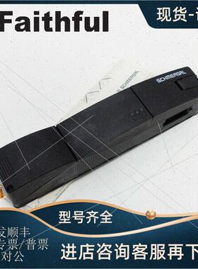 议价Schmersal 101180289 施迈赛安全开关 AZM200CC-T-1P2PA