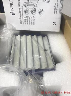 INFICON AG,LI-9496 BALZERS BPG400-I 353-514