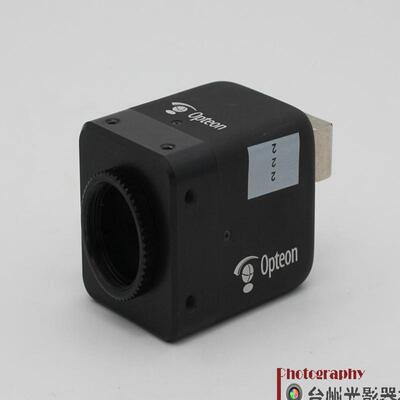 OPTEON B2L 400万像素POE网口供电工业相机