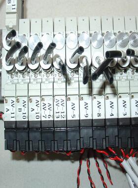 CKD  4GA129-E2H  电磁阀 单只，整组格商 20230426