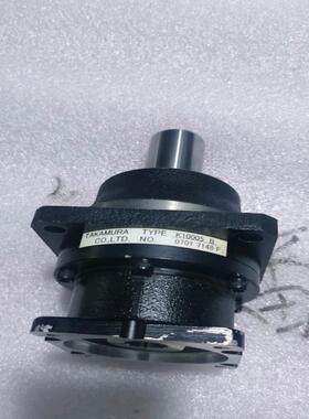 三菱减速机 K10005 B 速比 1：5  设备机