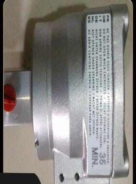 ASCO防爆电磁阀EF8320G186 24V/220V