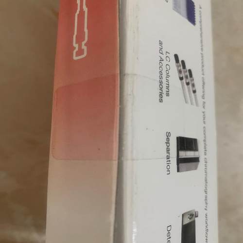 询价Thermo液相色谱柱25002-102130 25002-102130-V 17126-1原装