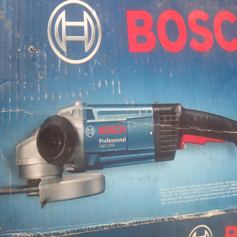 打磨机 角磨机GWS2000 GW2200 180大功率