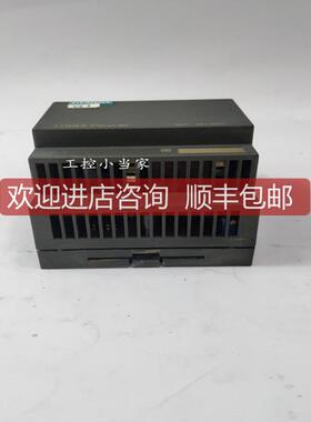SIEMENS 6EP1351-1SH01  面安装电源