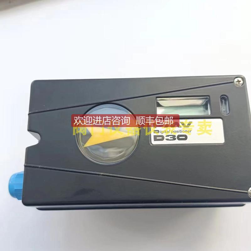 Flowserve福斯阀门定位器D30AHN2-U39PVA-UX0XN