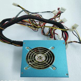 安耐美ENERMAX机电源，EG365P-VE，！