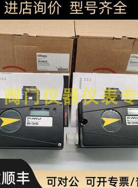 Flowserve福斯阀门定位器D30AHN2-U39PVA-U5X0XN