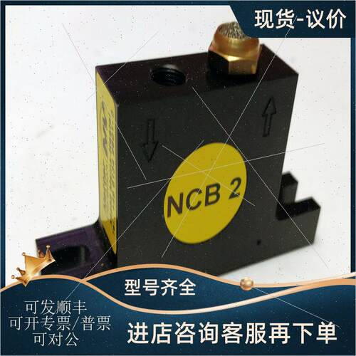 议价德国NETTER VIBRATION振动器NCB 2