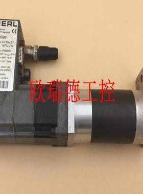 Ersa回流炉宽度调整马达ERL PCSI80 ECM343/4 PCS180