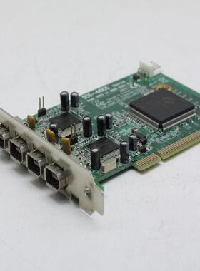 IOI-4601 Rev:1.8 1394图像采集卡