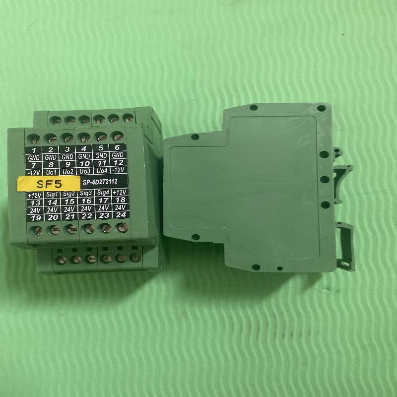 D.E.H 机 SP-4D2T2112