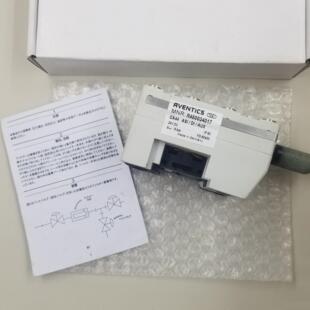 AVENTICS 安沃驰 R480034017