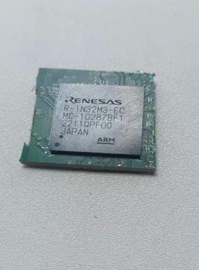 瑞萨 R-IN32M3-EC，