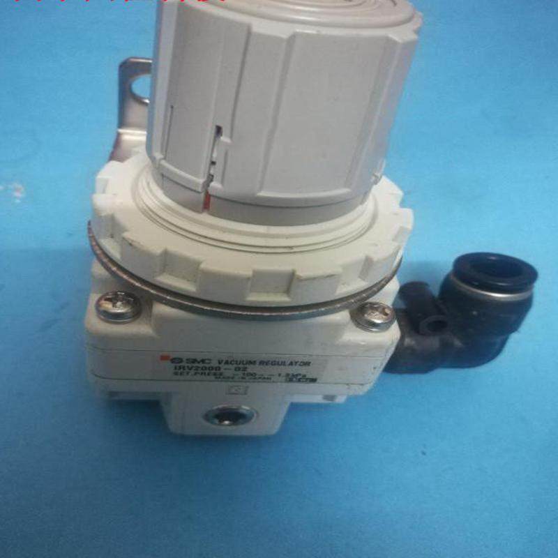 SMC IRV2000-02调压阀