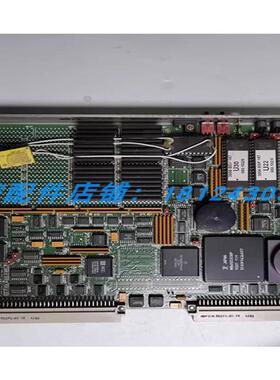 摩托罗拉MOTOROLA MVME 147SRF VME卡 机卡
