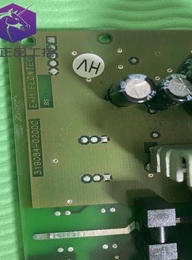 恩德斯豪斯 319084-0200C 电源 E+H FLOWTEC 319084-0200