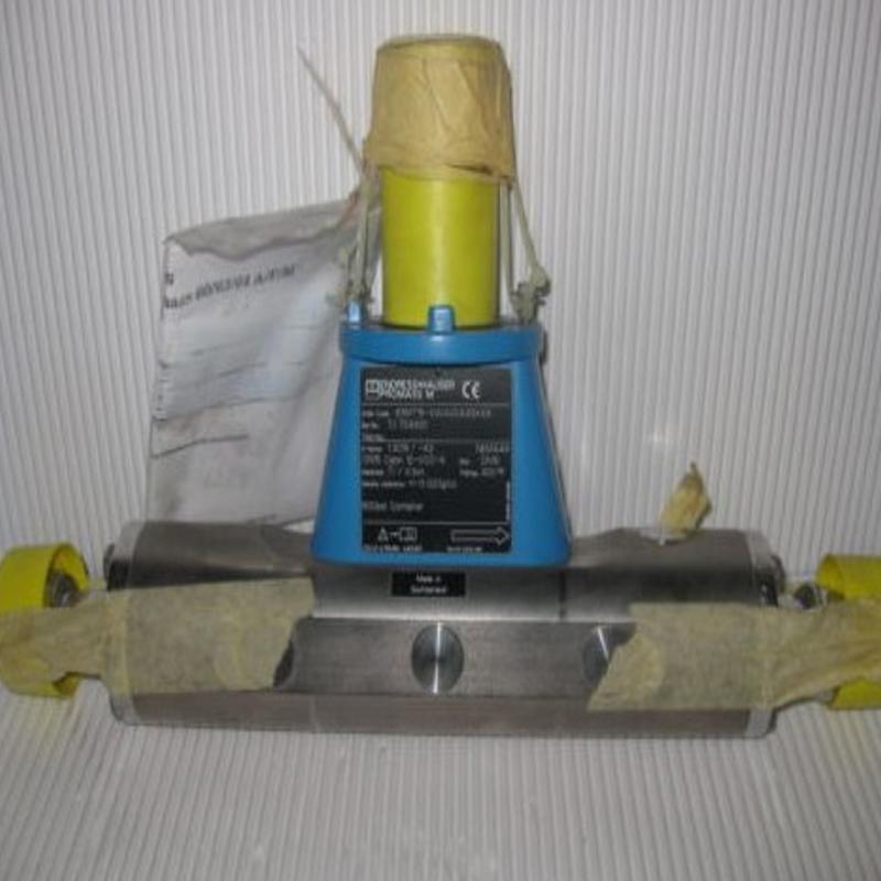 E+H  流量计  Endress Hauser NEW Promass M 63MT15