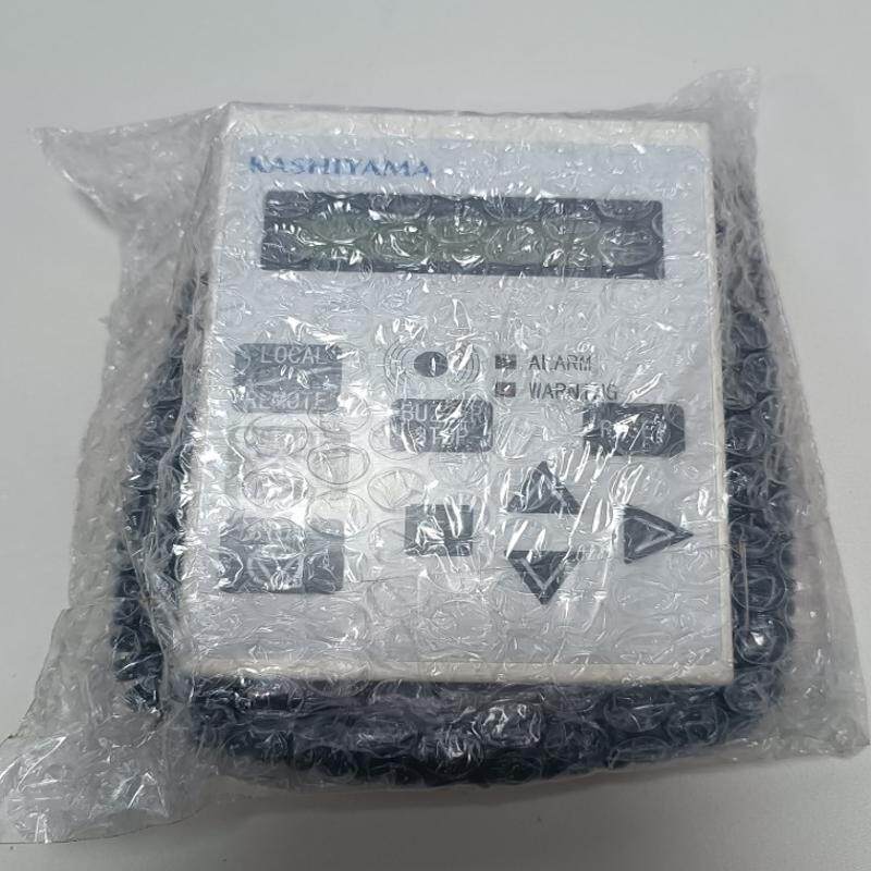 ，KASHIYAMA分子泵手操器PC80P2 04110-A11700