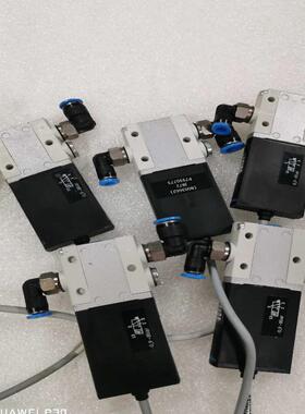 费斯托FESTO电磁阀，647264,！