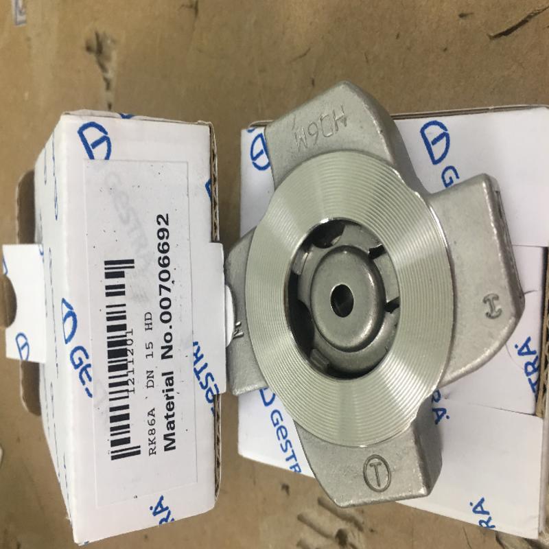 杰斯特拉GESTRA止回阀 RK86系列  RK86A DN32