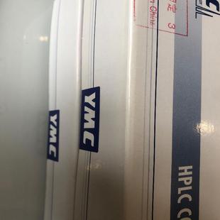 1506WT C18 YMC PRO 1506.0mm促 Pack YMC色谱柱AS12S05