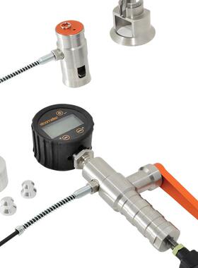 Elcometer 506拉拔式附着力试验仪 F506-20A/F506-20D/F